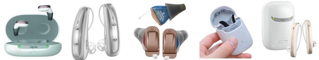 Signia Hearing Aid Price & Feature