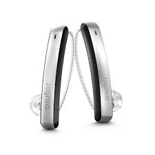 Signia Styletto 7x Hearing aid 
