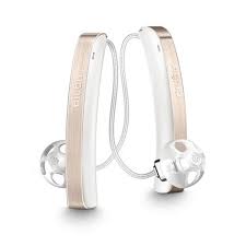 Signia SLIM RIC Styletto Connect 7x Hearing Aids, Behind The Ear, Rs 647990  /piece | ID: 22422265473