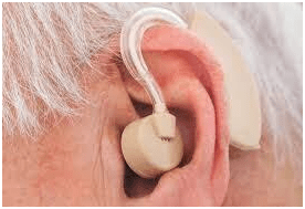 Best Hearing Aid Price in India