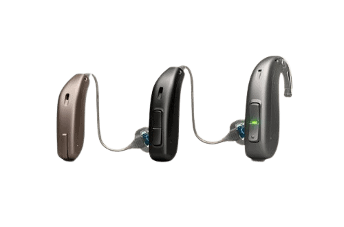 Oticon OPN 1 Mini RITE Power Hearing Aid