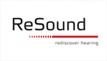 Resound hearing aid