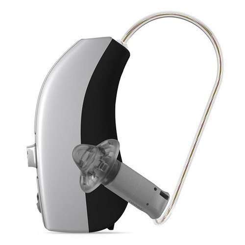 Widex B4-F2 Hearing Aid, No of channel-24, Product Placement-RIC