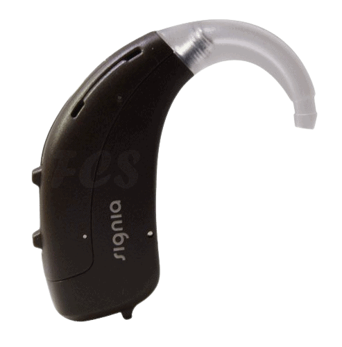 Signia Prompt SP Digital Hearing Aid 