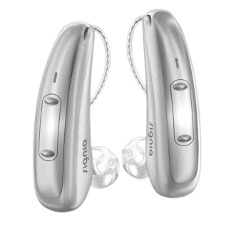 Signia Pure Charge &Go 7x Digital Hearing Aid