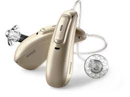 Phonak Audéo Marvel hearing aid | Phonak