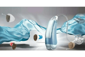 Digital Hearing Aids