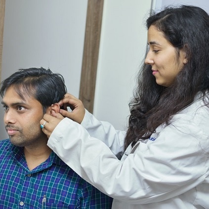 Hearing Aid Trial