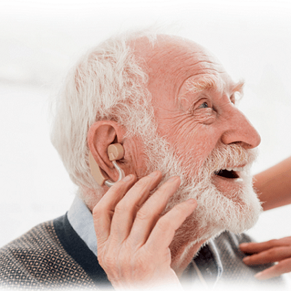 Hearing Aid After Sale Services