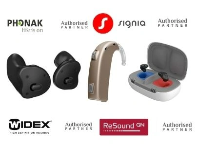 12 Channel Hearing Aid Price in India