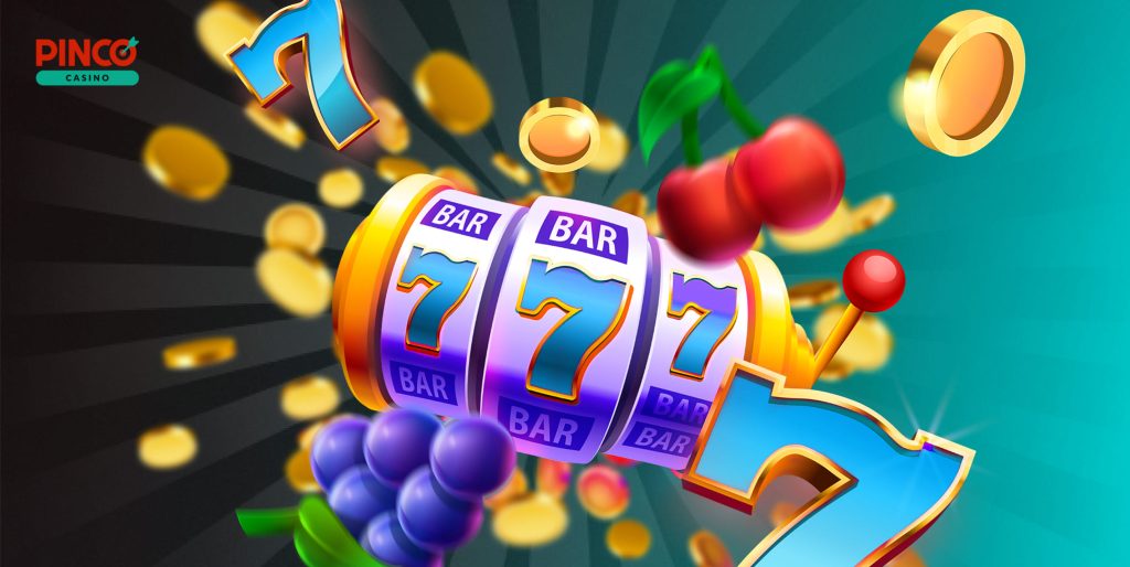 casino pinco kz online game