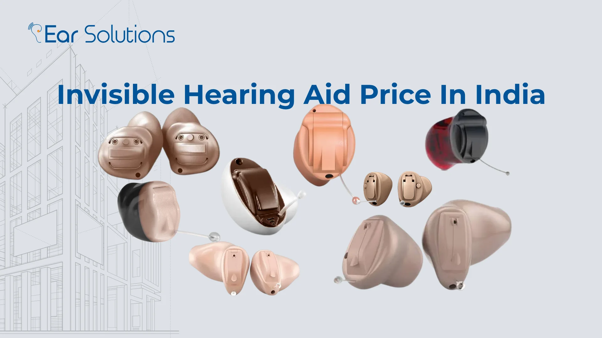 Invisible Hearing Aid Price In India